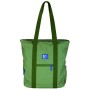 Sac à Bandoulière Oxford B-TRENDY Vert