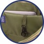 Bolso Bandolera Oxford B-TRENDY Verde