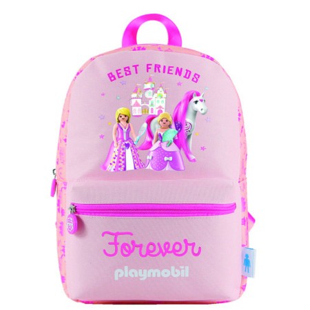 Cartable Playmobil Princess Rose