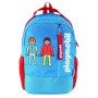 Cartable Playmobil CORE DOHE 51659 Bleu 32 x 45 x 17 cm