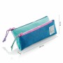 Trousse Fourre-Tout Double Miquelrius Rider Violet