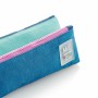 Trousse Fourre-Tout Double Miquelrius Rider Violet