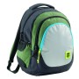 Cartable Miquelrius BERLIN RIDER GREEN Vert