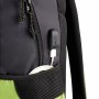 Cartable Miquelrius BERLIN RIDER GREEN Vert