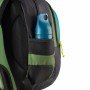 Mochila Escolar Miquelrius BERLIN RIDER GREEN Verde