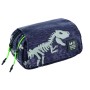 Trousse Fourre-Tout Double Miquelrius T-REX