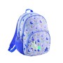 Mochila Escolar Miquelrius Unicorn Lila