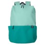 Cartable DOHE Duo Turquoise Imperméable