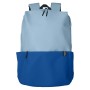 Cartable DOHE Duo Bleu Imperméable