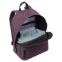 Mochila Escolar Totto MA04COM093-22200-M50 Púrpura Estuche Escolar