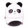 Cartable DOHE PANDA Blanc