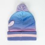 Gorro Infantil Stitch (Talla única)