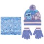 Gorro Infantil Stitch (Talla única)