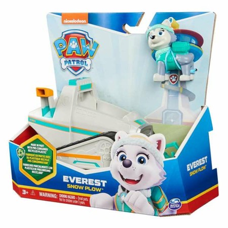Muñeco Bebé Spin Master