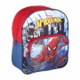 Mochila Escolar Spider-Man