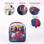 Cartable Spider-Man