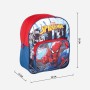 Mochila Escolar Spider-Man