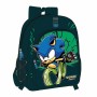 Cartable Sonic