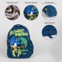 Cartable Sonic