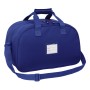 Bolsa de Deporte F.C. Barcelona 24/25 Granate Azul marino 40 x 24 x 23 cm