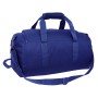 Bolsa de Deporte F.C. Barcelona 24/25 Granate Azul marino 50 x 25 x 25 cm