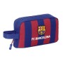 Porte-petit déjeuner Thermique F.C. Barcelona 24/25 Bordeaux Blue marine 21,5 x 12 x 6,5 cm