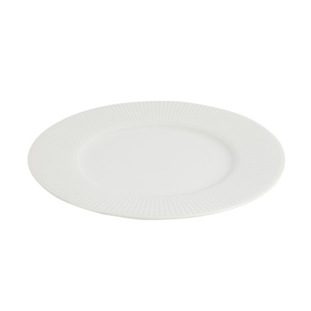 Assiette plate La Maison 27 cm