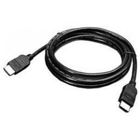 Cable HDMI Lenovo Negro 2 m