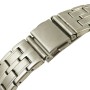 Montre Femme Devota & Lomba DL012W-01WHITE (Ø 35 mm)