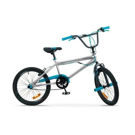 Vélo pour Enfants Toimsa TOI546 Bleu BMX 20"