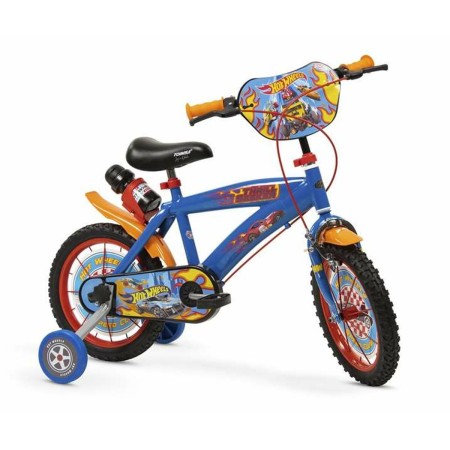 Vélo pour Enfants Toimsa 1468 Bleu