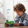 Playset Spin Master Paw Patrol Rocky Noir Plastique
