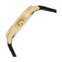 Montre Unisexe Guess ORBIT Noir (Ø 46 mm)