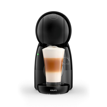 Cafetera de Cápsulas Krups DOLCE GUSTO