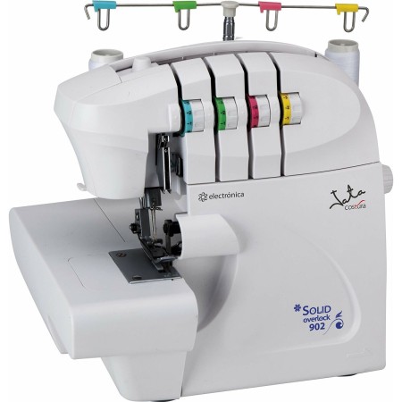 Máquina de Coser JATA OL902