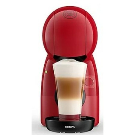 Cafetera de Cápsulas Krups DOLCE GUSTO