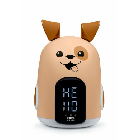 Reloj-Despertador Bigben RKIDSDOG