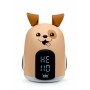 Reloj-Despertador Bigben RKIDSDOG