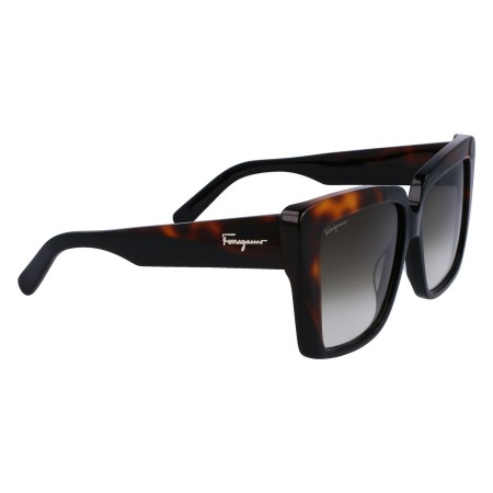 Gafas de Sol Mujer Salvatore Ferragamo SF1060S-6 Ø 55 mm