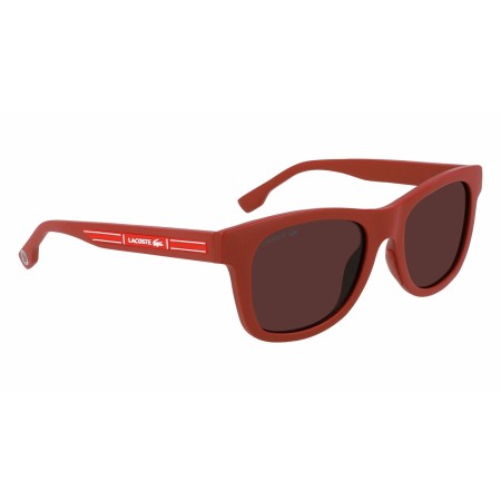 Gafas de Sol Infantiles Lacoste L3643SRG-604 Ø 48 mm