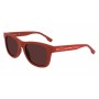 Gafas de Sol Infantiles Lacoste L3643SRG-604 Ø 48 mm