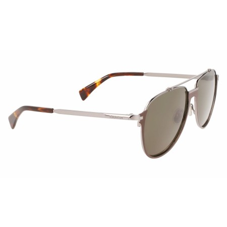 Lunettes de soleil Homme Lanvin LNV117S-200 ø 60 mm