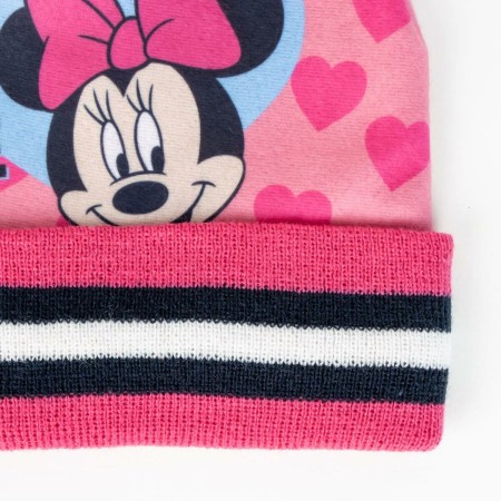 Bolsa Nevera Minnie Mouse