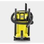 Aspirateur Kärcher 1.628-550.0 Jaune 1000 W