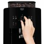 Cafetera Superautomática Krups EA8110 Negro 1450 W 15 bar 1,7 L