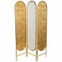 Biombo Alexandra House Living Oro 3 x 165 x 121 cm