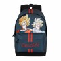 Sac à dos Casual Dragon Ball 32 L 44 x 31 x 18 cm