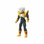Poupée Bébé Bandai 17 cm