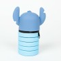 Portatodo Stitch 3D