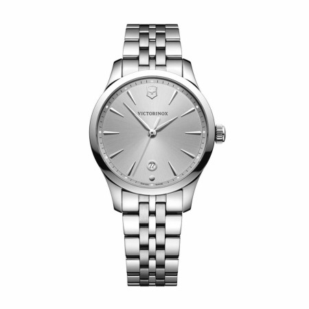 Montre Femme Victorinox 241828 Argenté (Ø 35 mm)